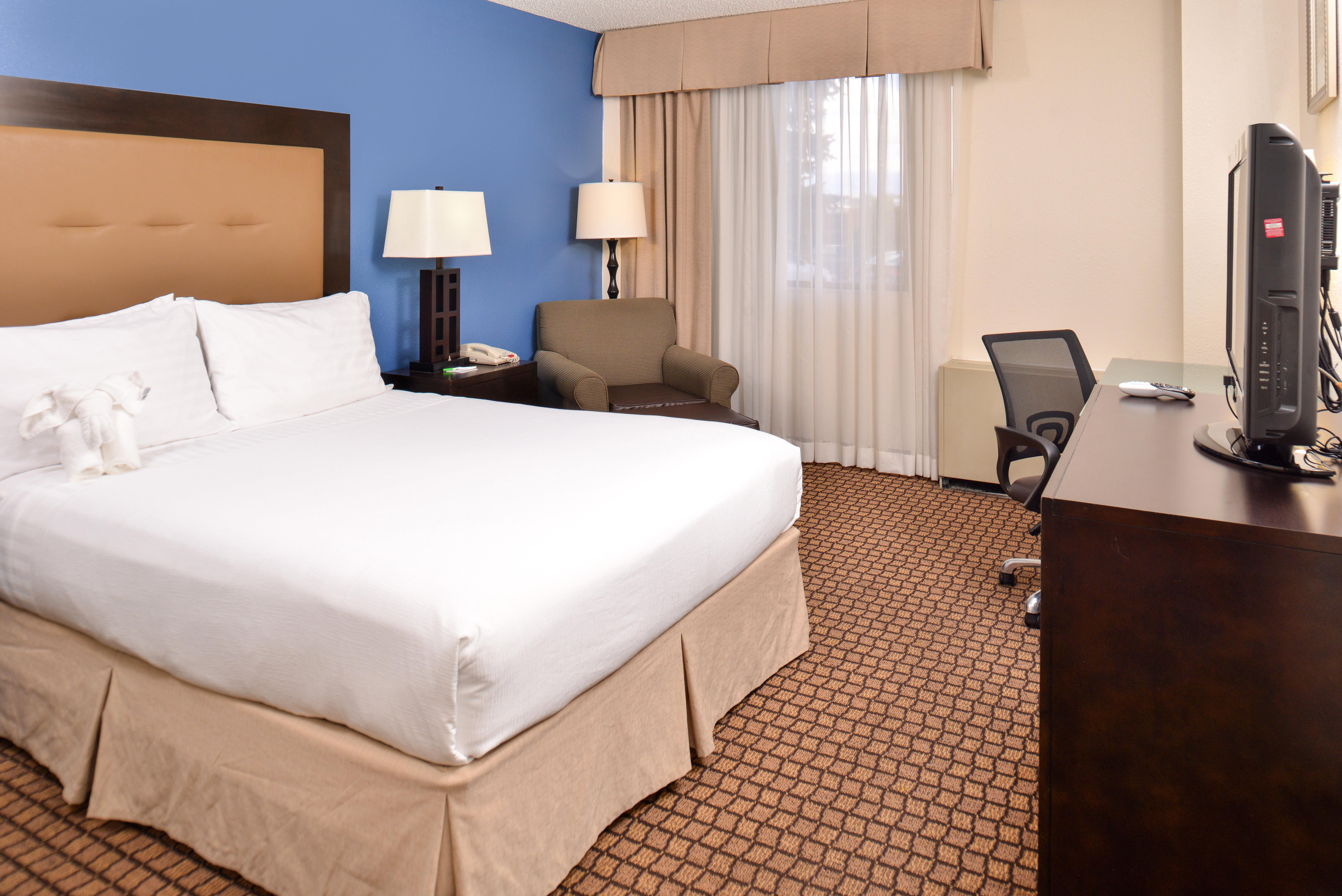 Ramada Plaza By Wyndham Sheridan Hotel & Convention Center Exterior foto